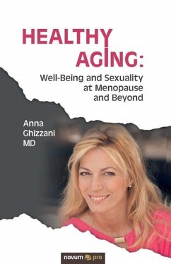 Healthy Aging - Ghizzani, Anna