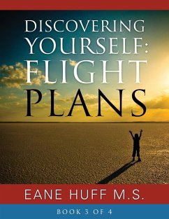 Discovering Yourself - Huff M. S., Eane