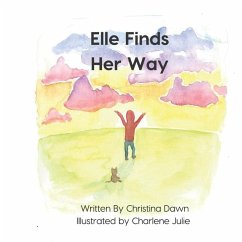 Elle Finds Her Way - Dawn, Christina