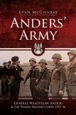 Anders' Army (eBook, ePUB)