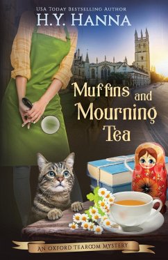 Muffins and Mourning Tea - Hanna, H. Y.