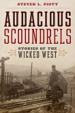 Audacious Scoundrels
