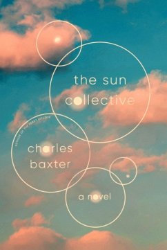 Sun Collective - Baxter, Charles