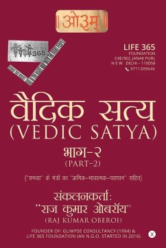 Cover Vedic Satya-2