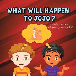 What Will Happen to Jojo? - Sha'Lou