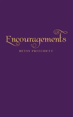 Encouragements - Pritchett, Betsy