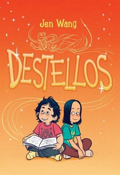 Destellos/ Stargazing - Wang, Jen