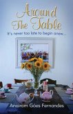 Around The Table: Winning the Challenges of a Marriage Almost Four Decades Long