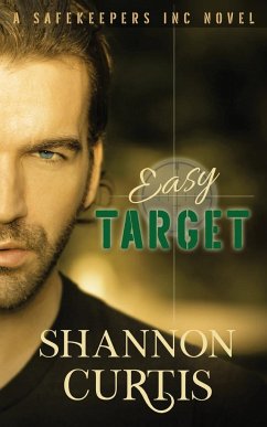 Easy Target - Curtis, Shannon