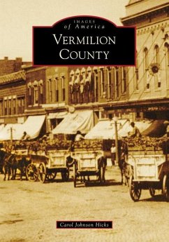 Vermilion County - Hicks, Carol Johnson