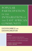 Popular Participation in the Integration of the East African Community