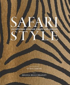 Cover Safari Style