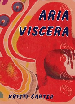 Aria Viscera - Carter, Kristi