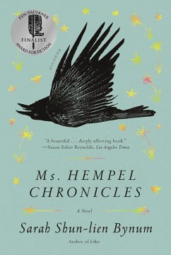 Ms. Hempel Chronicles - Bynum, Sarah Shun-Lien