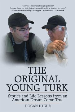 The Original Young Turk - Uygur, Dogan