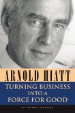 Arnold Hiatt