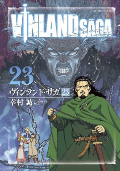 Vinland Saga 12 - Yukimura, Makoto