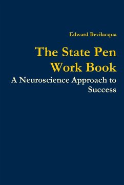 The State Pen Work Book - Bevilacqua, Edward