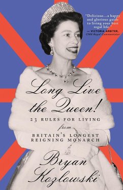 Long Live the Queen - Kozlowski, Bryan