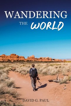 Wandering the World - Paul, David G.