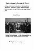 Bienvenidos al Infierno en la Tierra: Inteligencia Artificial, Bebés, Bitcoin, Cárteles, China, Democracia, Diversidad, Disgenia, Igualdad, Hackers, D