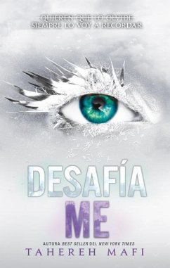 Desafiame - Mafi, Tahereh