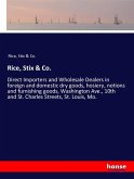 Rice, Stix & Co.