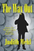 The Way Out: A Lizzie Ort Herbal Sleuth Mystery