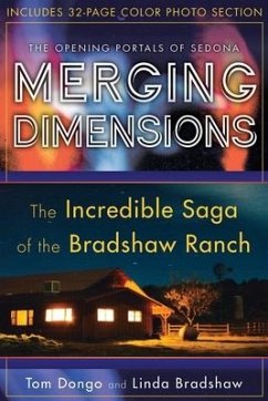 Merging Dimensions - Dongo, Tom; Bradshaw, Linda
