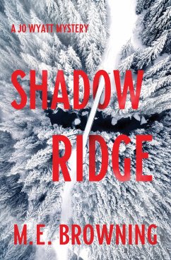 Cover Shadow Ridge
