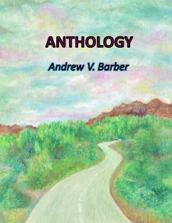 Anthology - Barber, Andrew V.