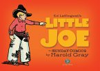Ed Leffingwell's Little Joe