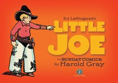 Ed Leffingwell's Little Joe - Gray, Harold