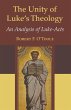 The Unity of Luke's Theology - Bild 1