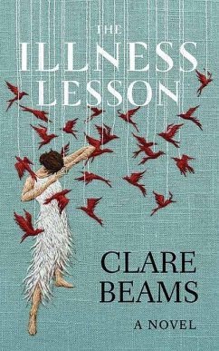 The Illness Lesson - Beams, Clare