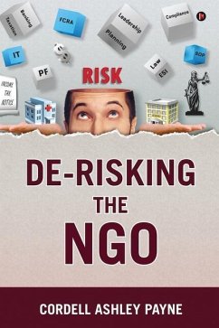 De-Risking the Ngo - Cordell Ashley Payne