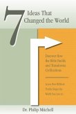 7 Ideas That Changed The World (eBook, ePUB)