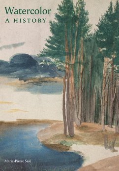 Cover Watercolor: A History