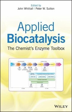 Applied Biocatalysis