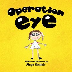 Operation Eye - Sinclair, Maya