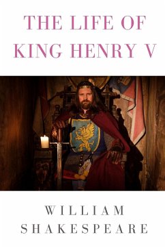 The life of King Henry V - Shakespeare, William