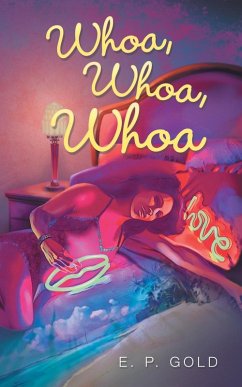Cover Whoa, Whoa, Whoa