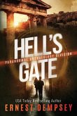 Hell's Gate: A Paranormal Archaeology Division Thriller