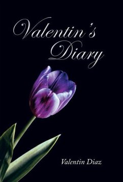 Valentin's Diary - Diaz, Valentin