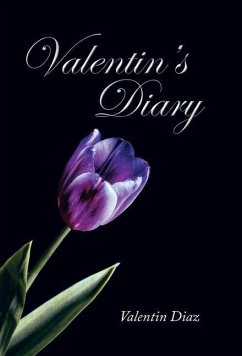 Cover Valentin's Diary