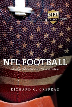 NFL Football - Crepeau, Richard C.