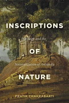 Inscriptions of Nature - Chakrabarti, Pratik