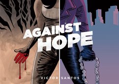 Against Hope - Santos, Victor
