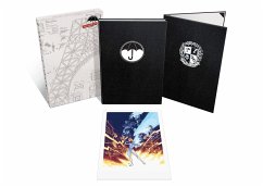 The Umbrella Academy Volume 1: Apocalypse Suite (Deluxe Edition) - Horse, Dark; Way, Gerard