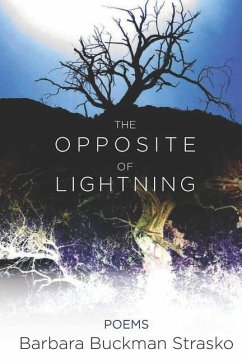 The Opposite of Lightning - Strasko, Barbara Buckman